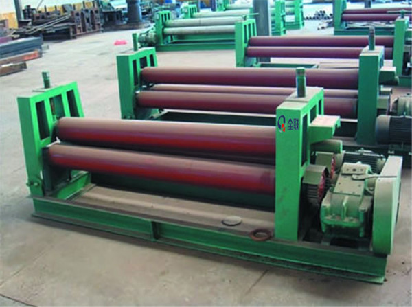 西(xi)安卷闆機價格(gé) 西安(ān)卷闆機價格