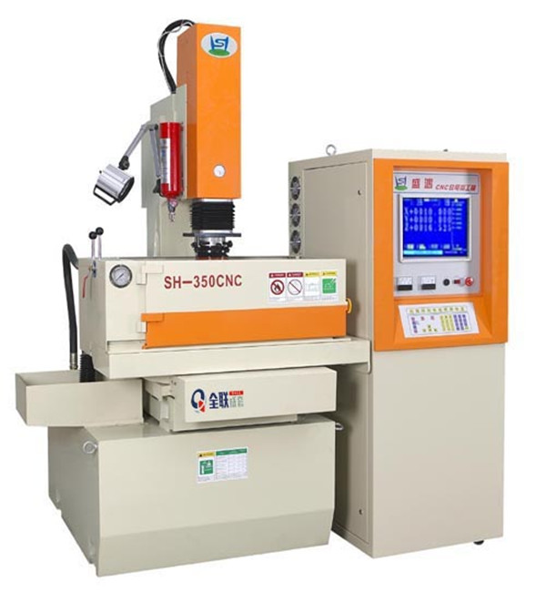 西(xi)安火花機床 西(xi)安火花機床