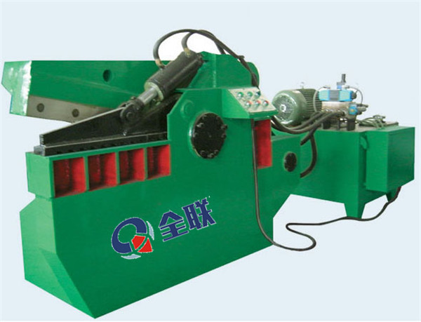 西安(an)液壓剪(jiǎn)切機 西安液(ye)壓剪切(qie)機