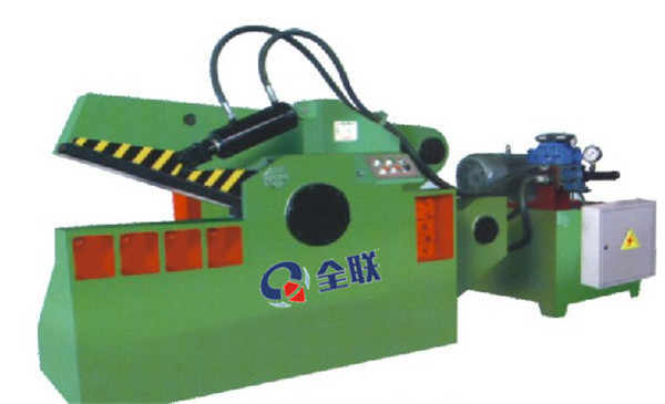 西安(an)液壓剪(jiǎn)切機 西安液(yè)壓剪切(qiē)機