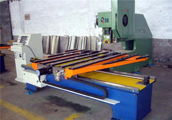 西安數控送料(liào)機 西(xi)安數控送料機(jī)