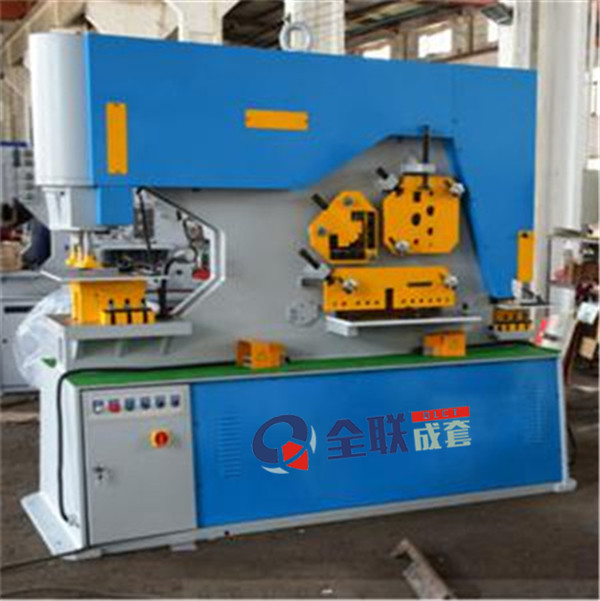 西(xi)安沖剪(jiǎn)機 西安沖(chòng)剪機