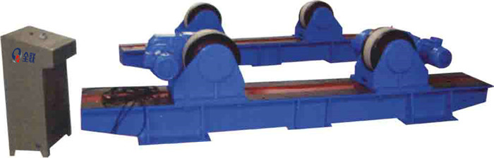 陝西焊(han)接滾輪架 陝西焊(hàn)接滾輪架