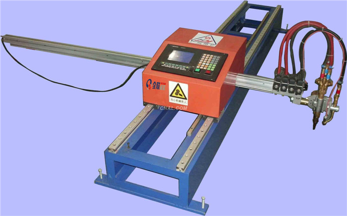 火焰(yan)切割機 火(huo)焰切割機