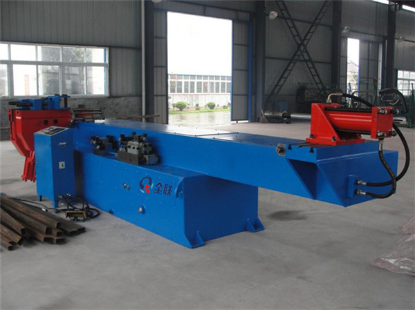 西(xi)安彎管機(jī)價格