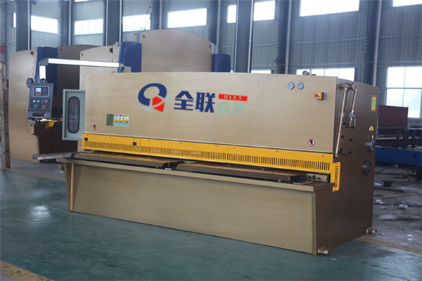 液壓剪(jiǎn)闆機 液壓剪闆(pǎn)機