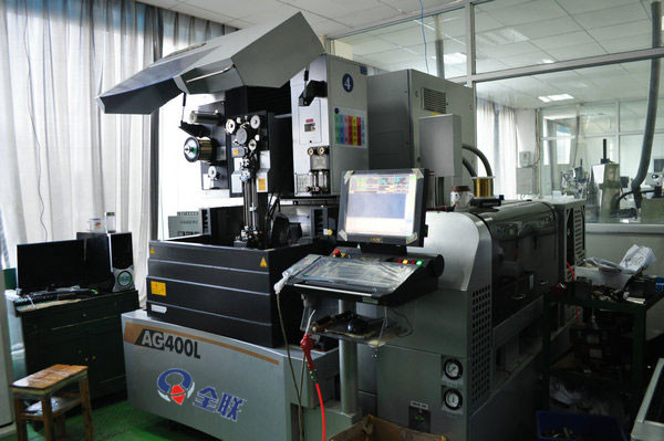 數控車床 數控車(chē)床