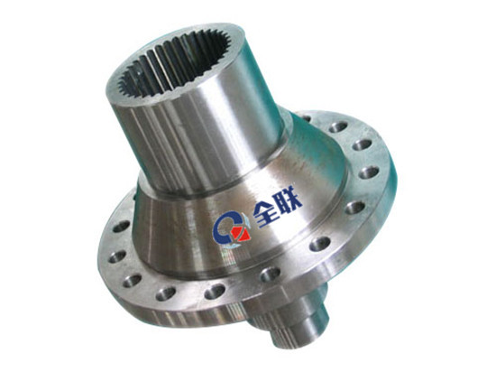 軸端密封(feng)件型号