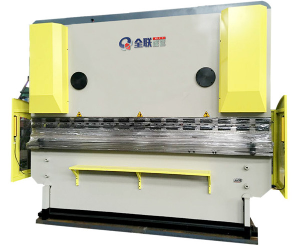 電液(ye)伺服數(shu)控折彎(wan)機 電液(yè)伺服數(shu)控折彎(wan)機