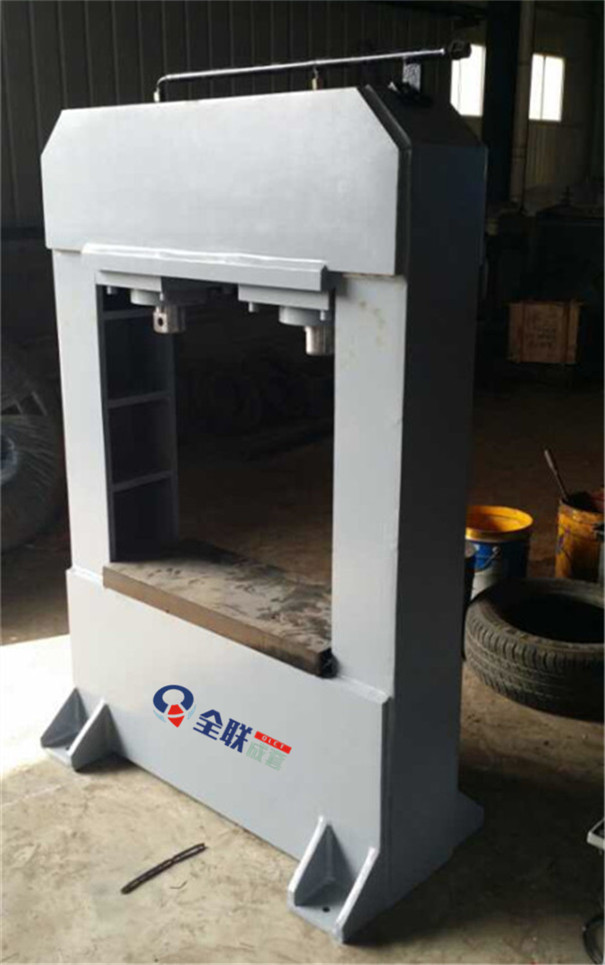 龍門液(ye)壓機 龍門液(yè)壓機