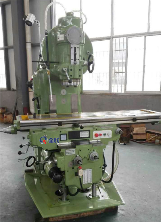 X53K立式銑床(chuáng) X53K立式銑床(chuang)