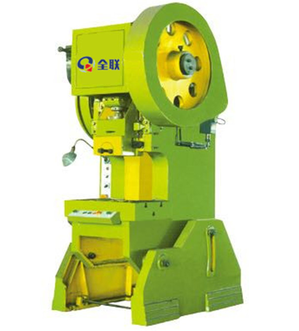 J23-63T可傾(qīng)液壓機(jī)