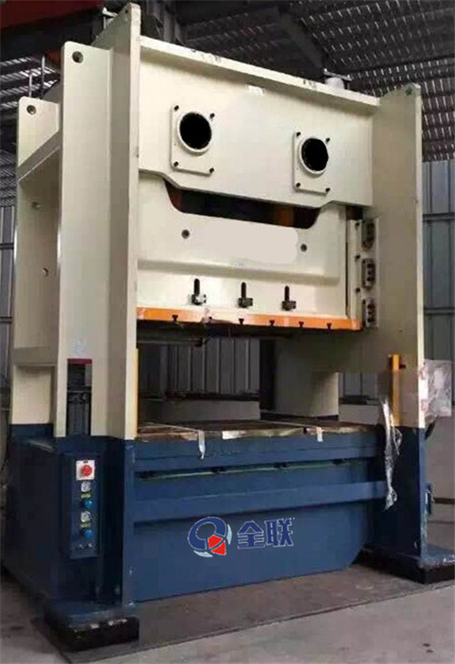 西安(an)壓力機 西安壓力機