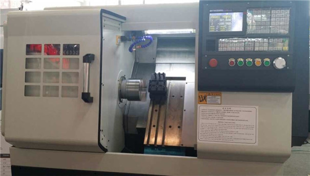 數控(kòng)機床 數控機(ji)床