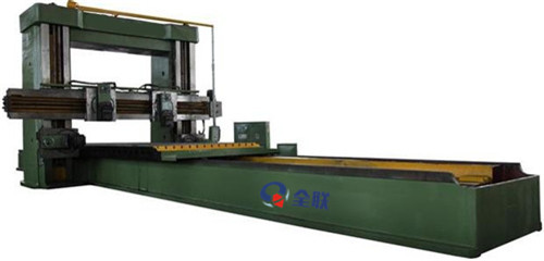 龍門刨床(chuang) 龍門刨床(chuáng)