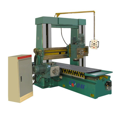 西安龍門刨床(chuáng) 西安龍門刨(pao)床