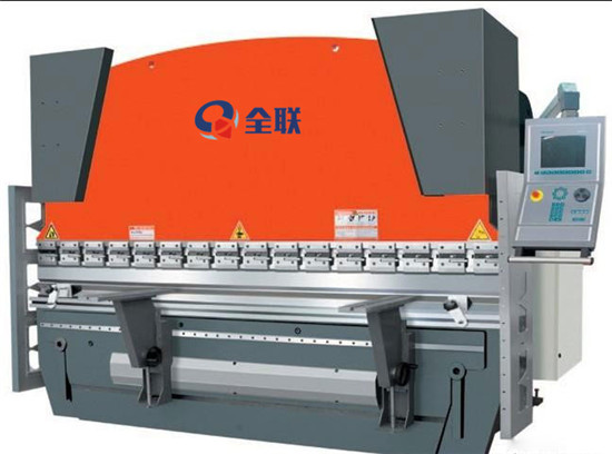 液壓(ya)擺式數(shù)控剪闆(pan)機