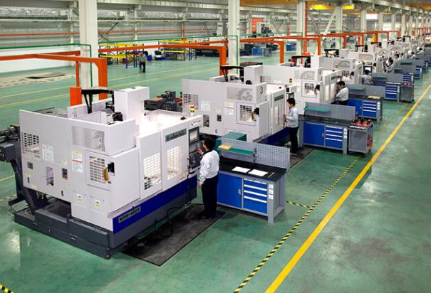 數控機床 數控機床(chuang)