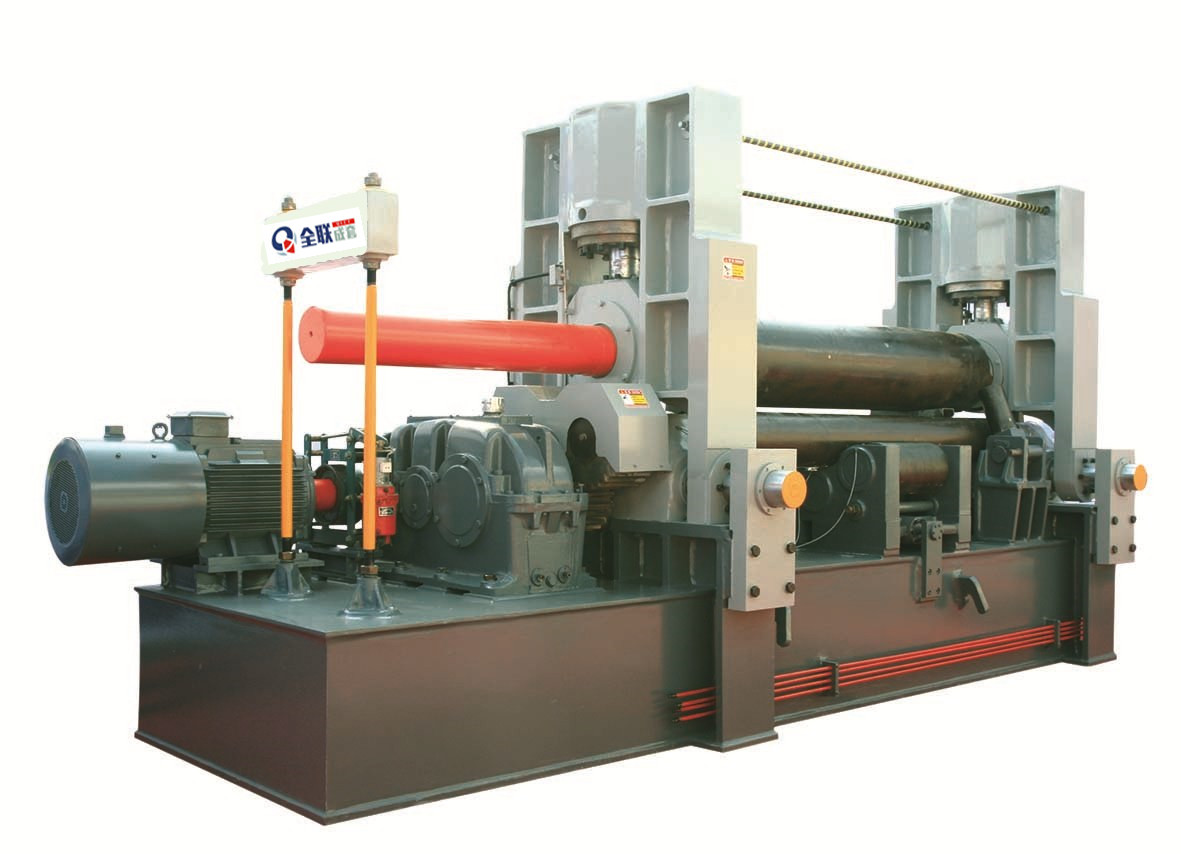 卷闆(pǎn)機 卷闆(pǎn)機