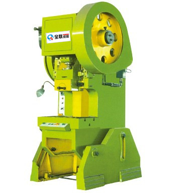 壓力機(ji) 壓力(li)機