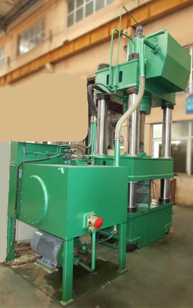 液壓(ya)機 液壓(yā)機