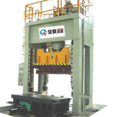 液壓(yā)機 液壓機