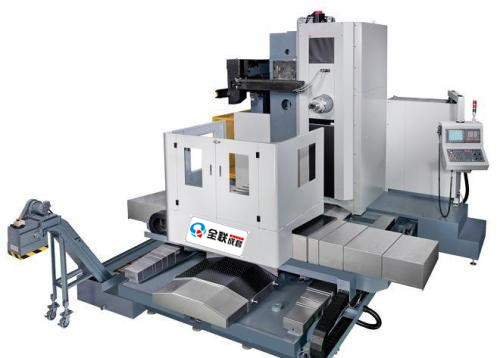 數控機床(chuang) 數(shu)控機床