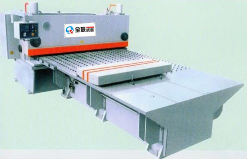 剪(jiǎn)闆機 剪闆機