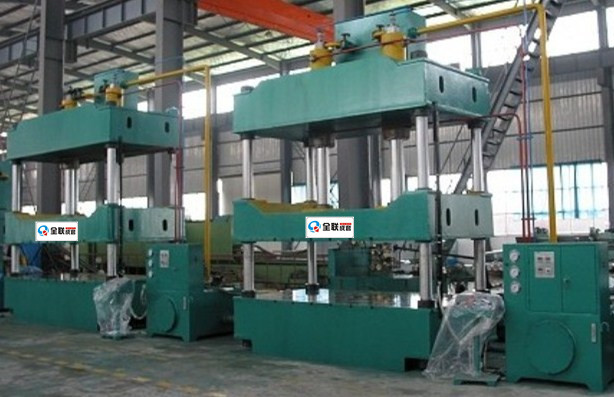 液(yè)壓機 液壓機