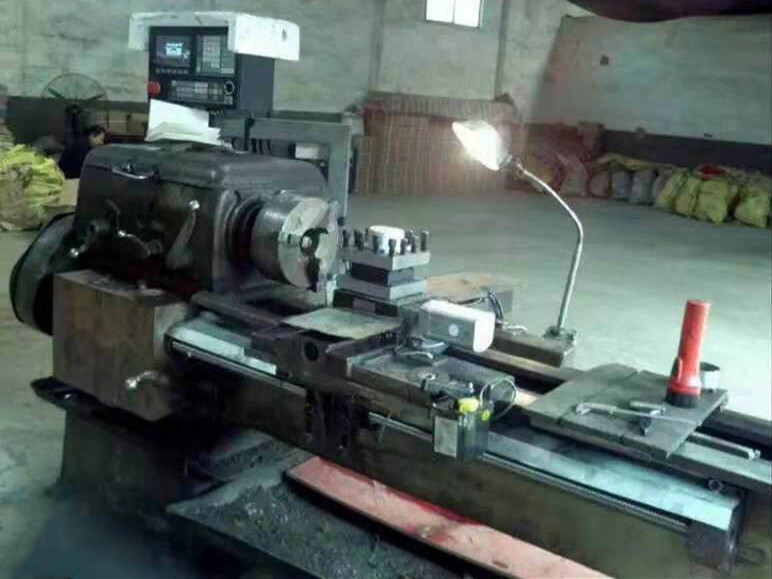 數控(kòng)機床 數(shu)控機床