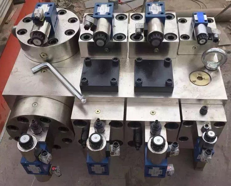 機床配(pèi)件 機床配(pei)件