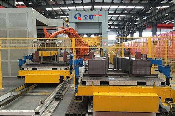 成(cheng)型生産(chan)線 成型(xíng)生産線(xian)