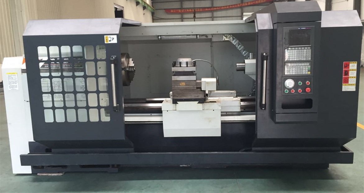 數(shù)控車床(chuang) 數控(kòng)車床
