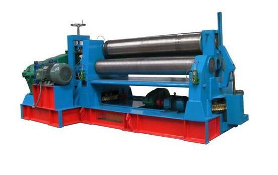 卷闆機 卷闆機(ji)