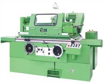 數控磨(mó)床