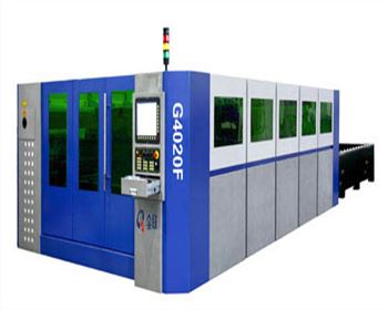 全防護(hù)光纖激光(guāng)切割機