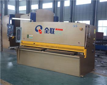 西安(an)科迅機(jī)械制造(zào)有限公(gong)司