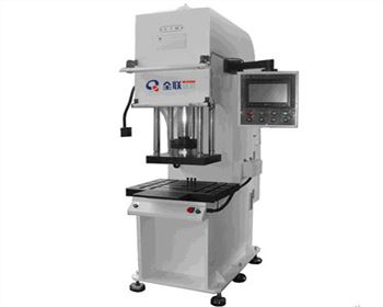 青(qing)海數控液(yè)壓機