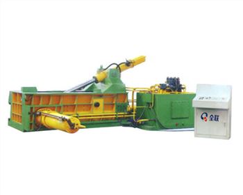 銀川打(dǎ)包液壓機(jī)