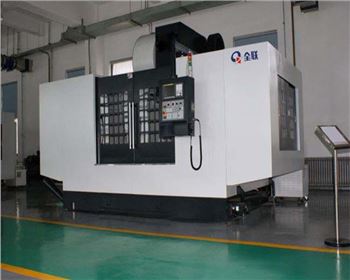 西安數(shù)控機床多少(shao)錢一台?