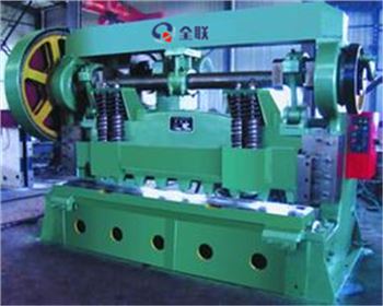 剪闆(pan)機剪不(bu)動闆是(shi)什麼原(yuán)因，如何(he)解決呢(ne)!