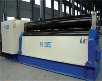 卷(juàn)闆機對(duì)加工技(ji)術進行(háng)分析結(jié)果介紹(shào)!