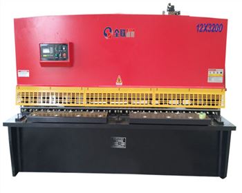 液(yè)壓機常(chang)見噪聲(sheng)及産生(shēng)的原因(yīn)!