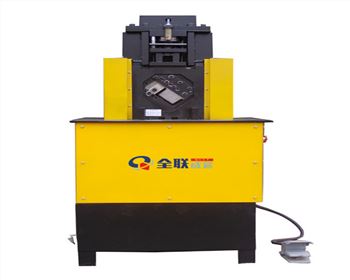 河(he)南沖孔機(ji)