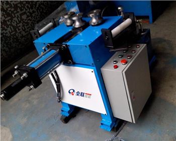 西(xi)安彎管機(jī)廠家