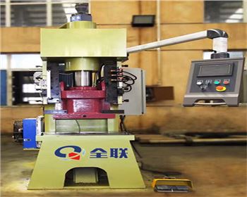 蘭州液(ye)壓沖床