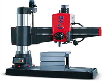 青海(hǎi)寶雞搖(yao)臂鑽床(chuáng)