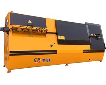 西(xi)安數控(kong)鋼筋彎(wān)箍機