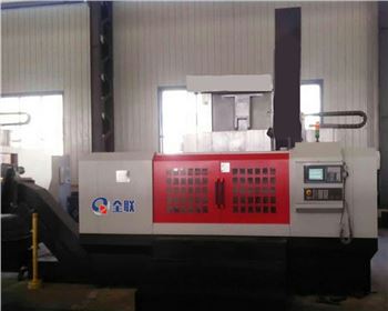 青(qing)海數控立式車(che)床