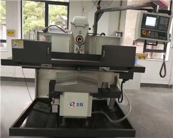 數控(kòng)機床已經走(zou)向大連礦山(shan)機械行業！